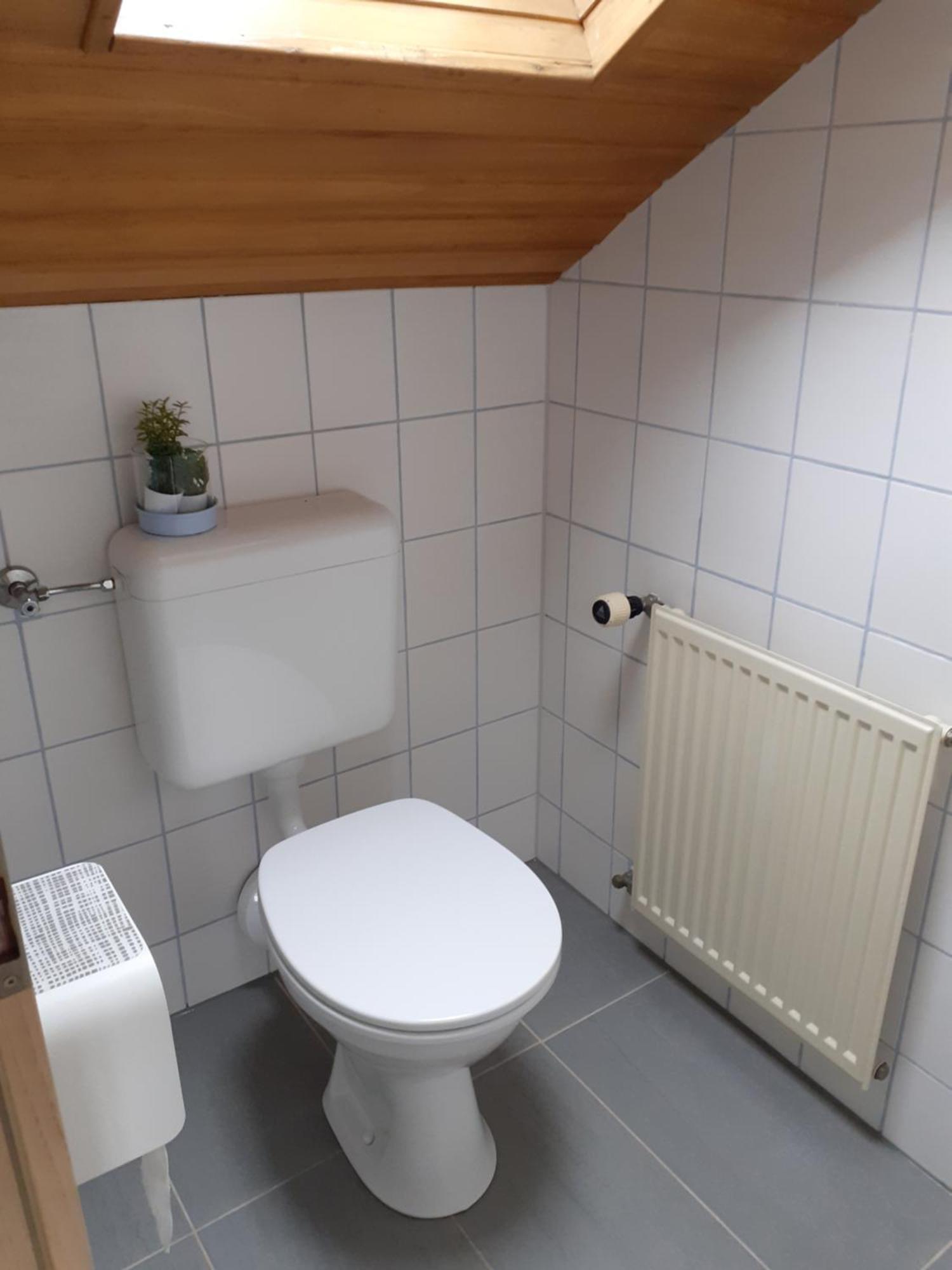 Gaestewohnung In Parkstetten Bei Straubing Экстерьер фото