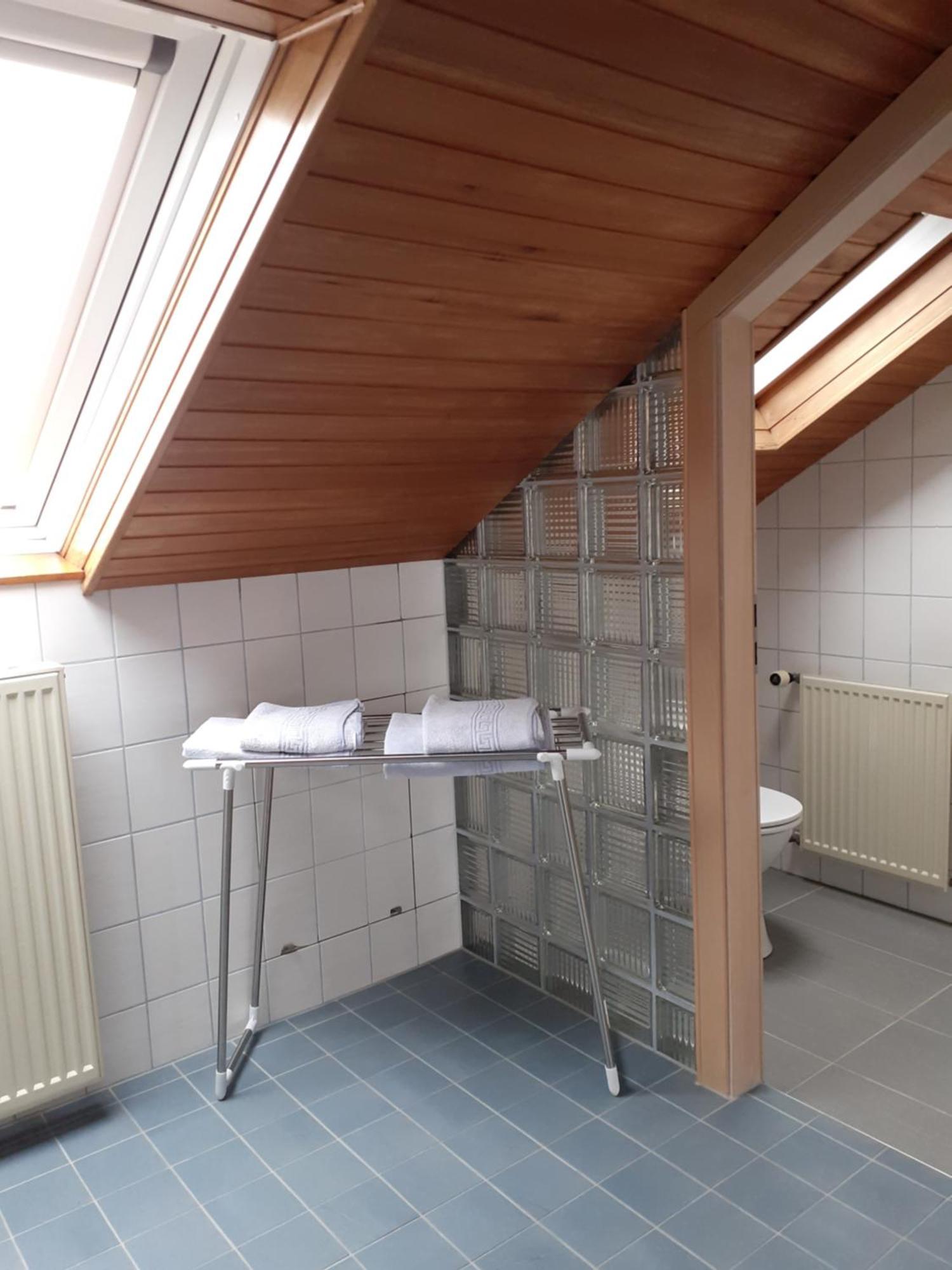 Gaestewohnung In Parkstetten Bei Straubing Экстерьер фото