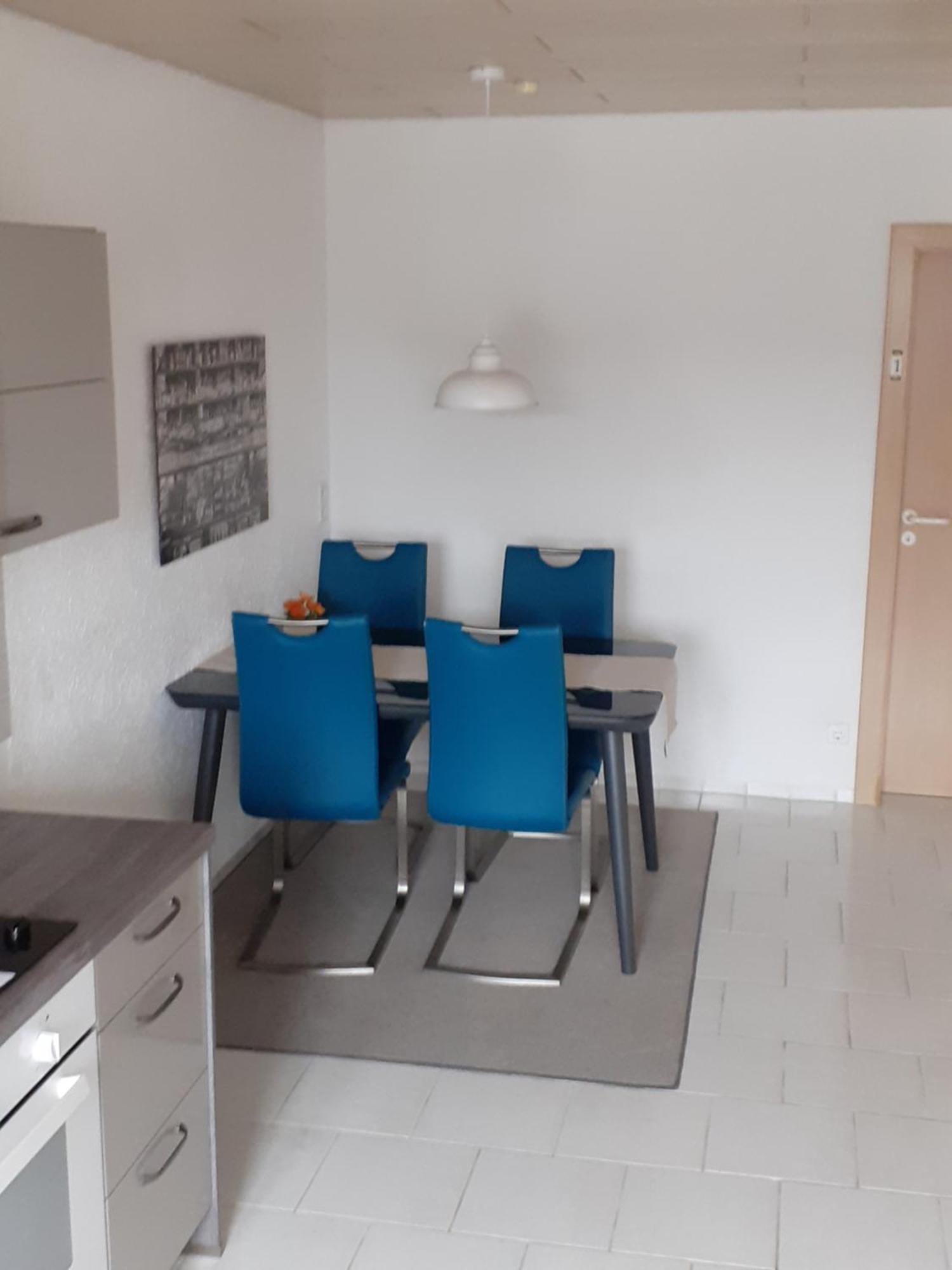 Gaestewohnung In Parkstetten Bei Straubing Экстерьер фото