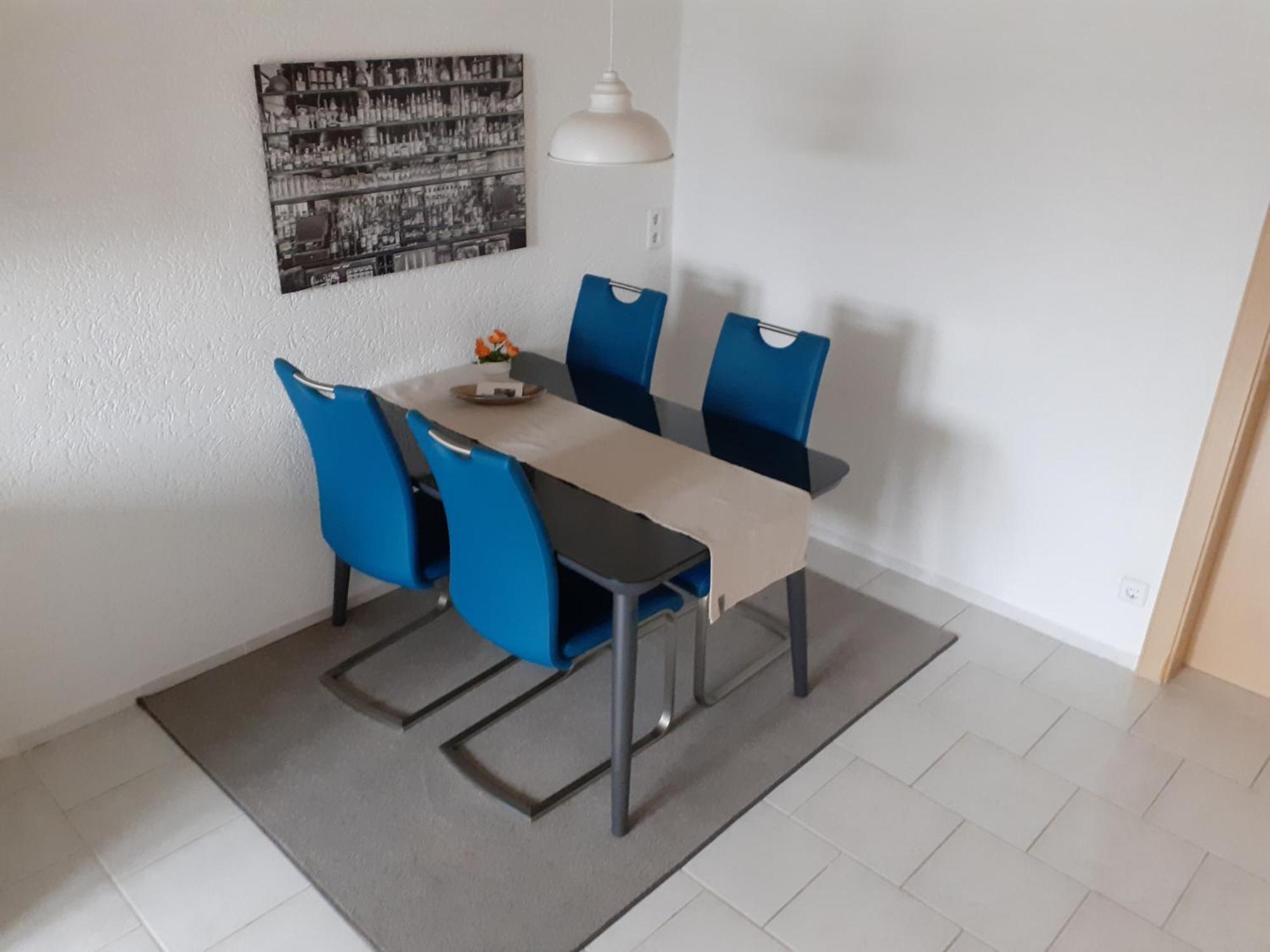 Gaestewohnung In Parkstetten Bei Straubing Экстерьер фото