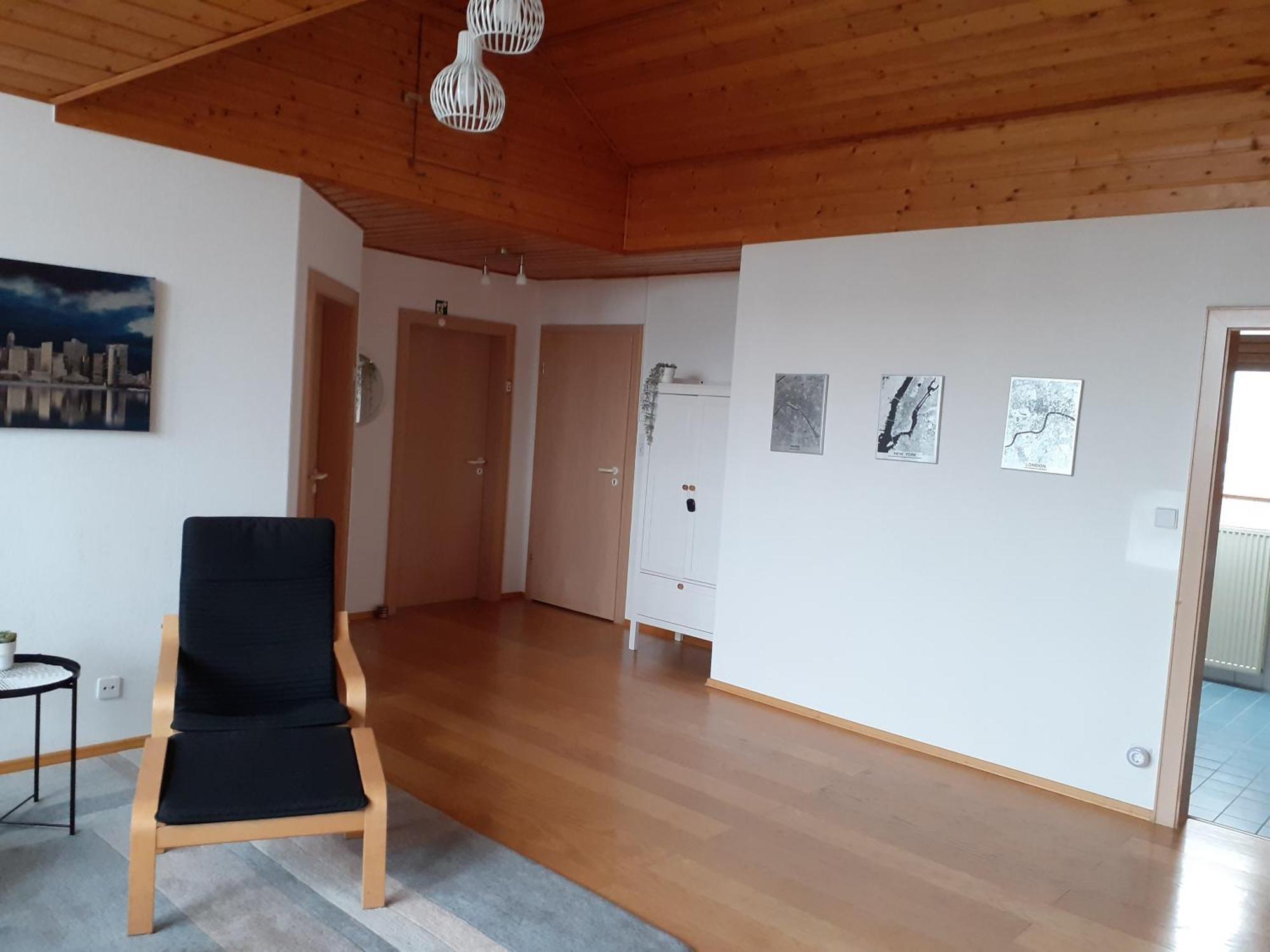 Gaestewohnung In Parkstetten Bei Straubing Экстерьер фото