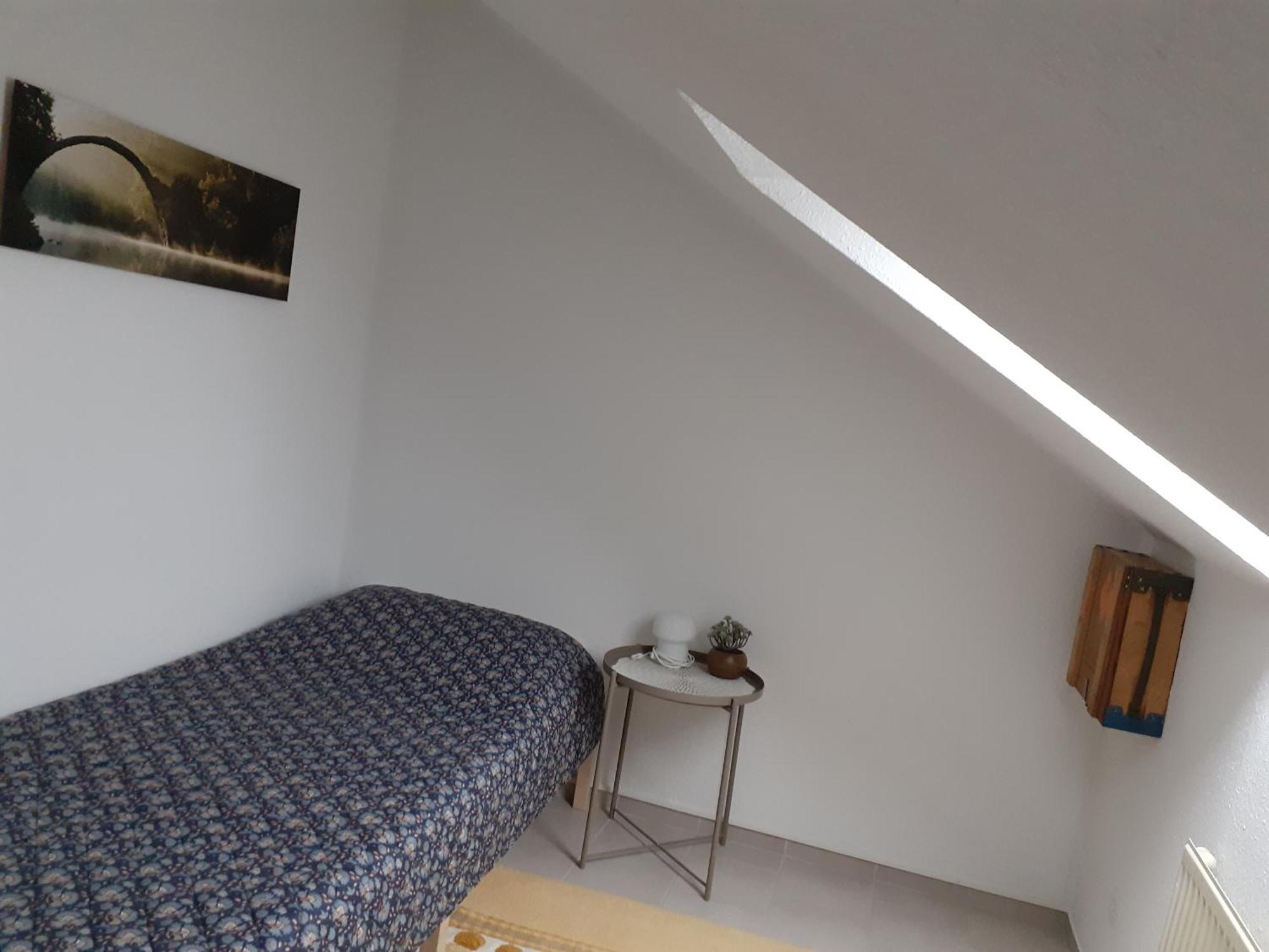 Gaestewohnung In Parkstetten Bei Straubing Экстерьер фото