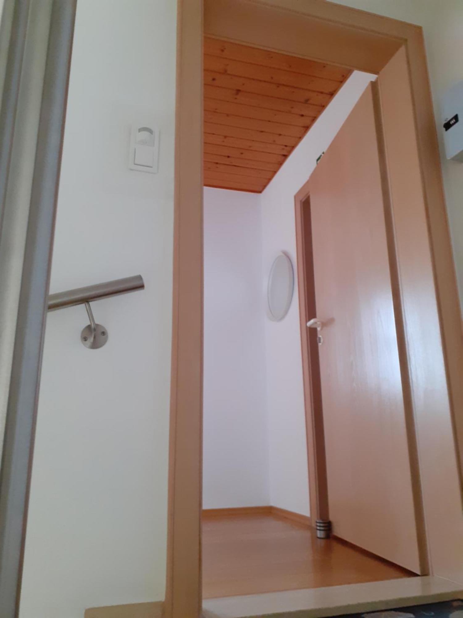 Gaestewohnung In Parkstetten Bei Straubing Экстерьер фото