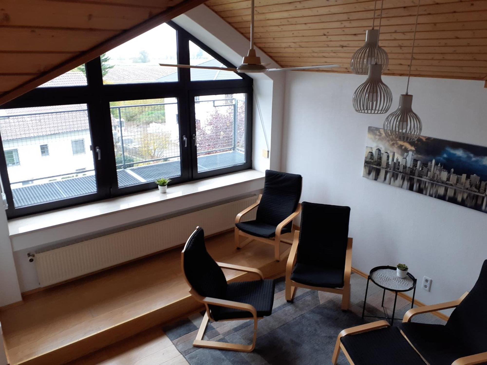 Gaestewohnung In Parkstetten Bei Straubing Экстерьер фото