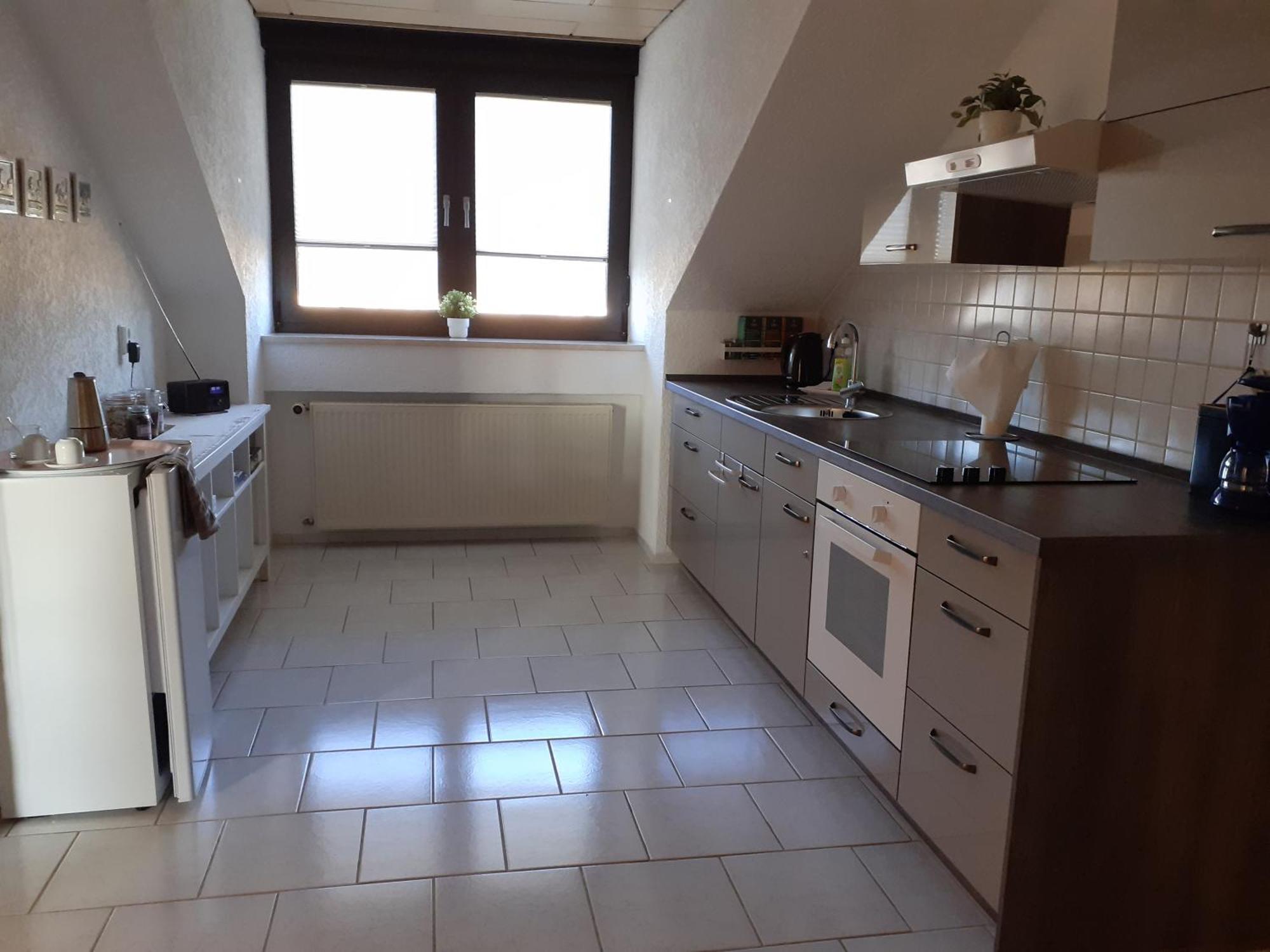 Gaestewohnung In Parkstetten Bei Straubing Экстерьер фото