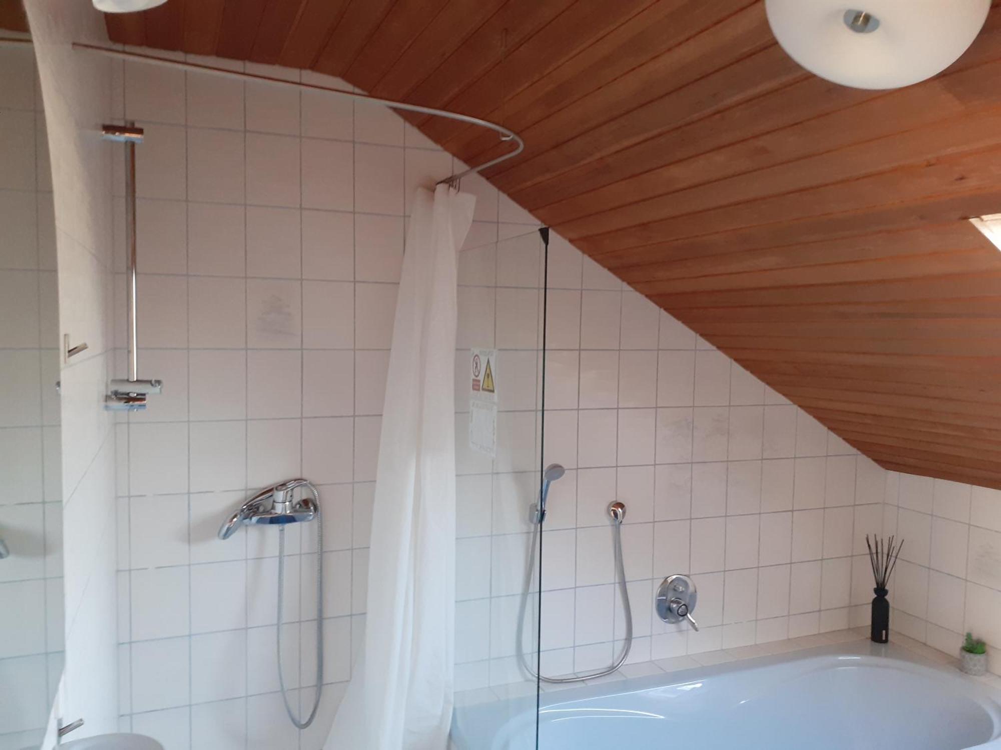 Gaestewohnung In Parkstetten Bei Straubing Экстерьер фото